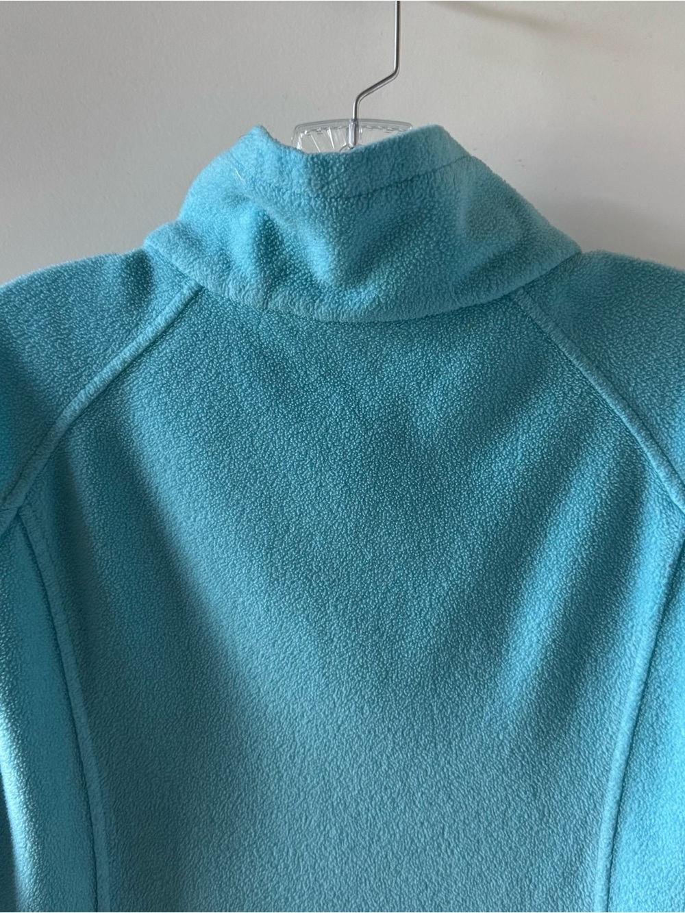 Columbia polar fleece jacket - Picture 5 of 12